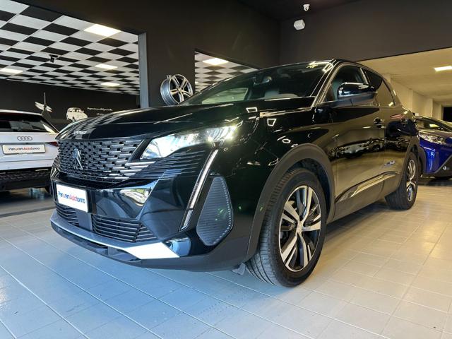 Peugeot 3008 BlueHDi 130 S&S EAT8 Allure Pack - foto 3 di 4
