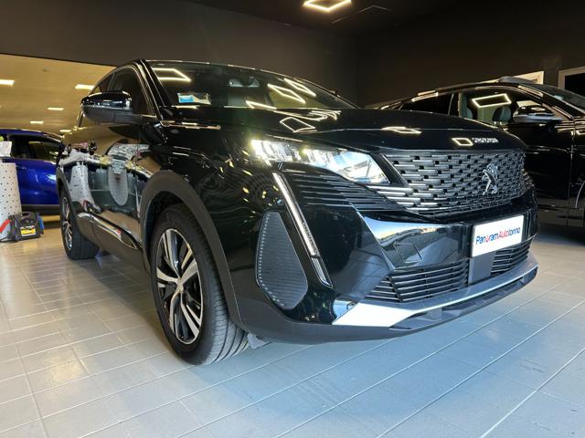 Peugeot 3008 BlueHDi 130 S&S EAT8 Allure Pack usato a TORINO