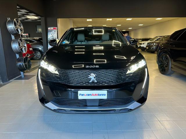 Peugeot 3008 BlueHDi 130 S&S EAT8 Allure Pack - foto 2 di 4