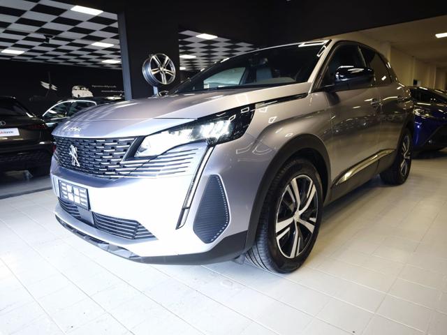 Peugeot 3008 BlueHDi 130 S&S EAT8 Allure Pack - foto 3 di 4