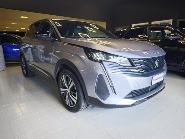 Peugeot 3008 BlueHDi 130 S&S EAT8 Allure Pack usato a TORINO