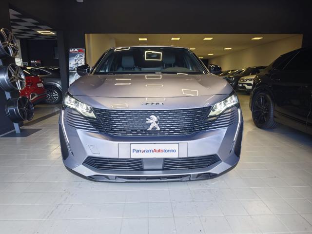 Peugeot 3008 BlueHDi 130 S&S EAT8 Allure Pack - foto 2 di 4
