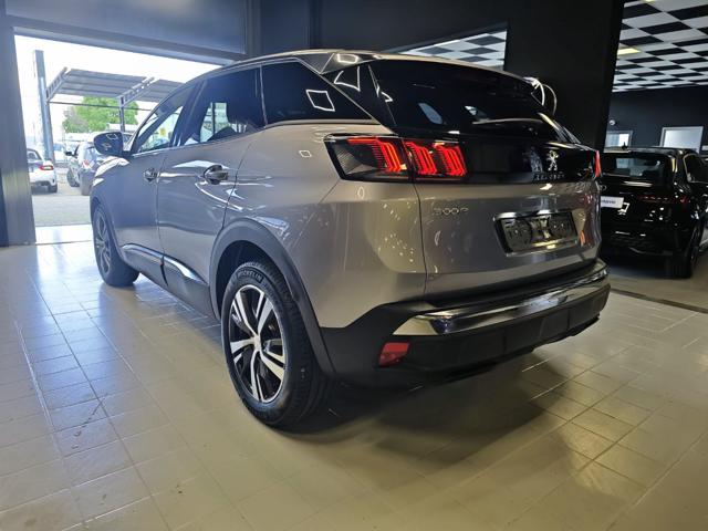 Peugeot 3008 BlueHDi 130 S&S EAT8 Allure Pack - foto 4 di 4