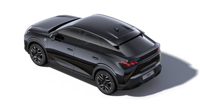 Peugeot 3008 Hybrid 145 e-DCS6 GT usato a TORINO