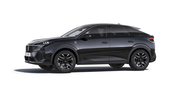 Peugeot 3008 Hybrid 145 e-DCS6 GT - foto 4 di 4