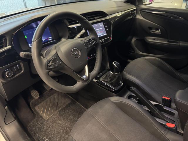 Opel Corsa 1.2 75 CV Elegance usato a TORINO
