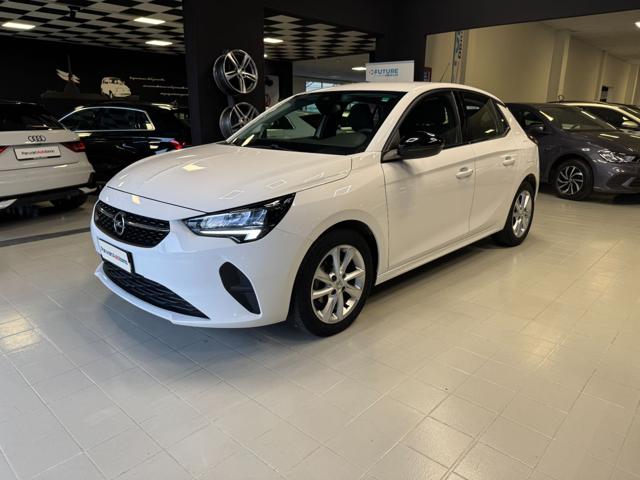 Opel Corsa 1.2 75 CV Elegance - foto 3 di 54