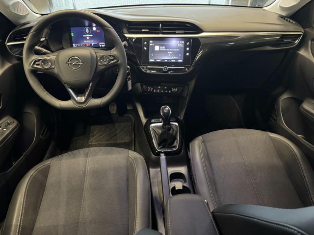 Opel Corsa 1.2 75 CV Elegance, del 2023, 15.000 km, in vendita a Torino (TO)