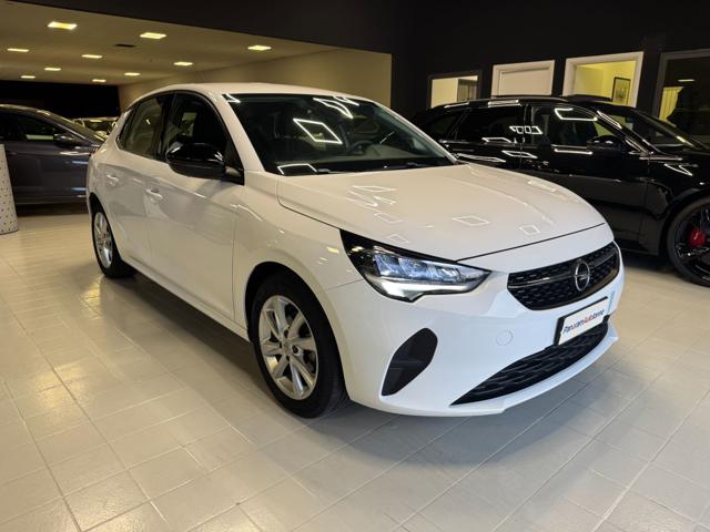 Opel Corsa 1.2 75 CV Elegance usato a TORINO