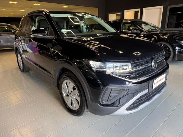 Volkswagen T-Cross 1.0 TSI 115 CV DSG EDITION PLUS - foto 3 di 4