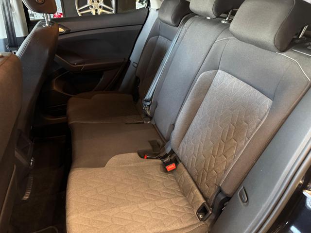 Volkswagen T-Cross 1.0 TSI 115 CV DSG EDITION PLUS usato a TORINO