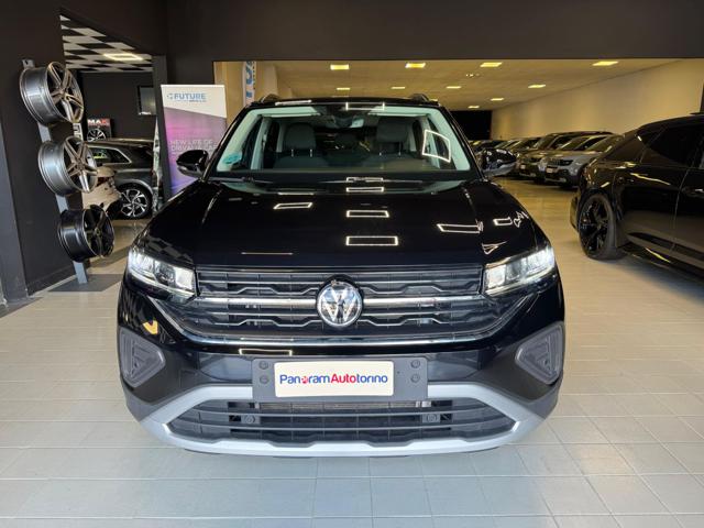 Volkswagen T-Cross 1.0 TSI 115 CV DSG EDITION PLUS - foto 2 di 4