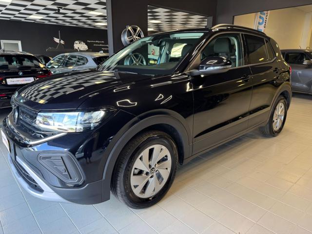 Volkswagen T-Cross 1.0 TSI 115 CV DSG EDITION PLUS usato a TORINO