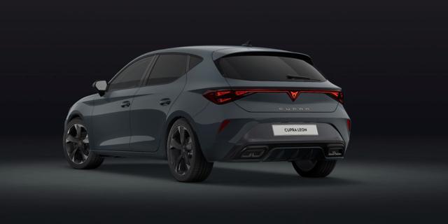 CUPRA Leon 1.5 TSI 150 CV - foto 3 di 4