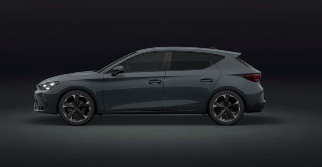 CUPRA Leon 1.5 TSI 150 CV - foto 2 di 4