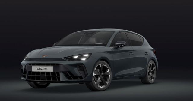 CUPRA Leon 1.5 TSI 150 CV usato a TORINO