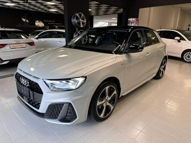 Audi A1 SPB 30 TFSI S line "Telec/C.Play/LED - foto 3 di 30