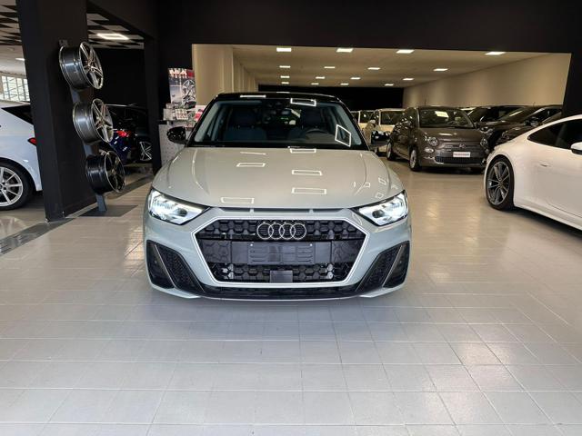 Audi A1 SPB 30 TFSI S line "Telec/C.Play/LED - foto 2 di 30