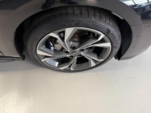 Audi A3 SPB 35 TDI S tronic S line edition Restyling, del 2024, 25.000 km, in vendita a Torino (TO)