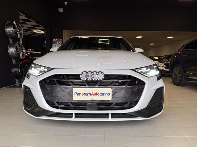 Audi A3 SPB 35 TDI S tronic S line edition Restyling - foto 3 di 4