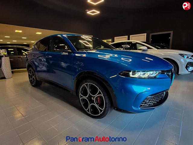 Alfa Romeo Tonale 1.5 160 CV MHEV TCT7 Veloce - foto 3 di 4