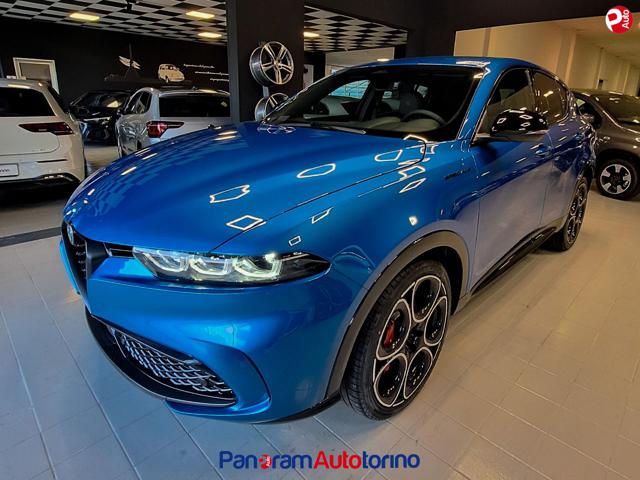 Alfa Romeo Tonale 1.5 160 CV MHEV TCT7 Veloce - foto 4 di 4
