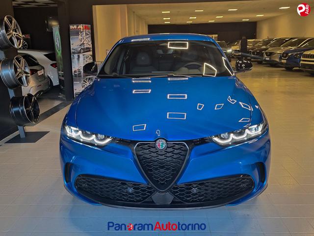 Alfa Romeo Tonale 1.5 160 CV MHEV TCT7 Veloce - foto 2 di 4