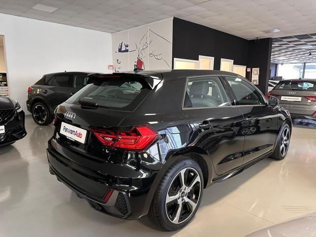 Audi A1 SPB 30 TFSI S line C.Play/LED - foto 4 di 4