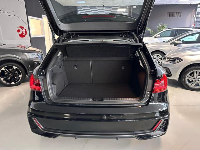 Audi A1 SPB 30 TFSI S line C.Play/LED - foto 3 di 4
