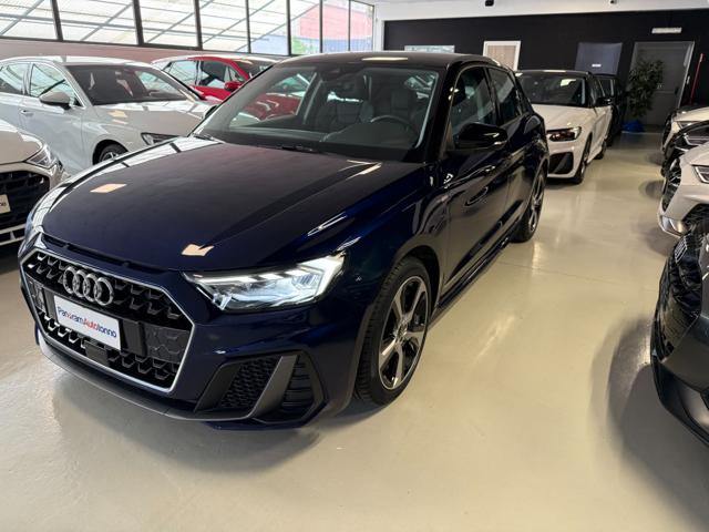 Audi A1 SPB 30 TFSI S line "Telec/C.Play/LED - foto 3 di 4