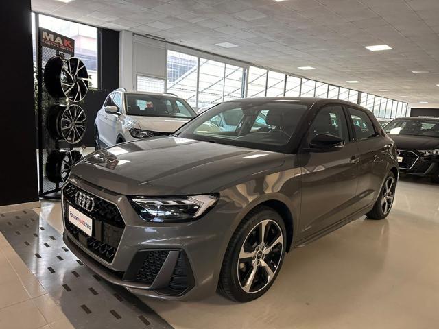 Audi A1 SPB 30 TFSI S line "Telec/C.Play/LED - foto 3 di 4