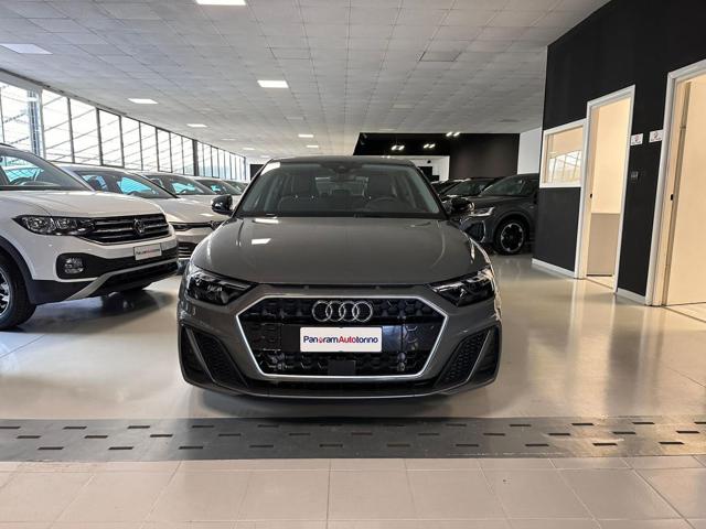 Audi A1 SPB 30 TFSI S line "Telec/C.Play/LED - foto 2 di 4