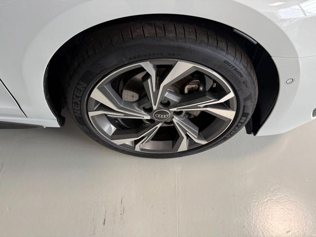 Audi A3 SPB 35 TDI S tronic S line edition Restyling - foto 3 di 4