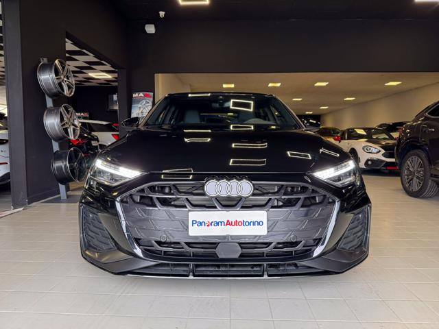 Audi A3 SPB 35 TFSI S tronic S line edition - foto 2 di 4