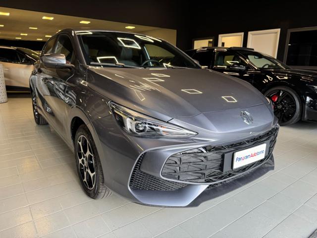 MG MG3 1.5 Comfort usato a TORINO