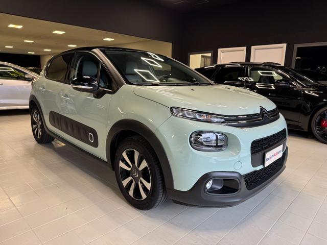 Citroen C3 PureTech 110 S&S Shine - foto 2 di 4