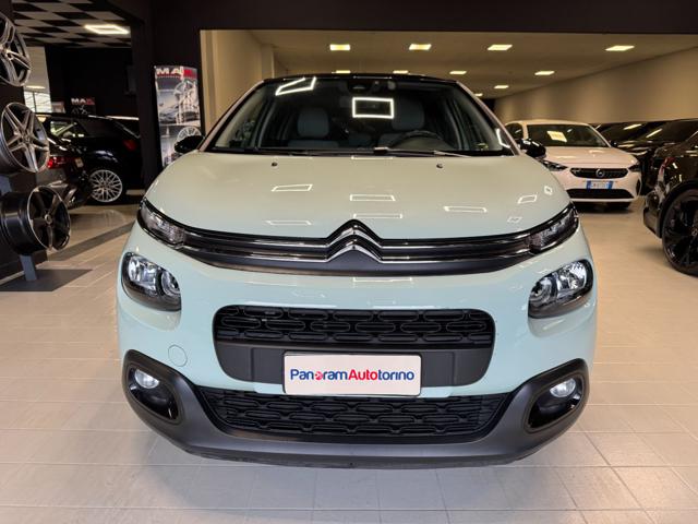 Citroen C3 PureTech 110 S&S Shine - foto 3 di 4