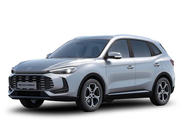 MG ZS 1.5 Hybrid+ Luxury usato a TORINO
