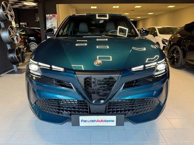 Alfa Romeo Junior 1.2 145 CV Hybrid eDCT6 Speciale - foto 3 di 4