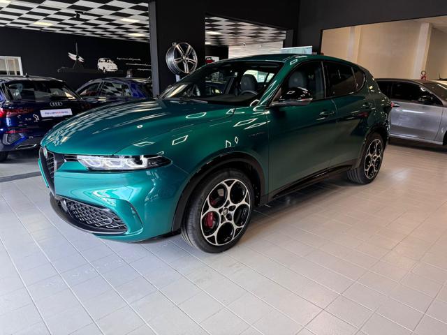 Alfa Romeo Tonale 1.6 diesel 130 CV TCT6 Veloce - foto 4 di 4