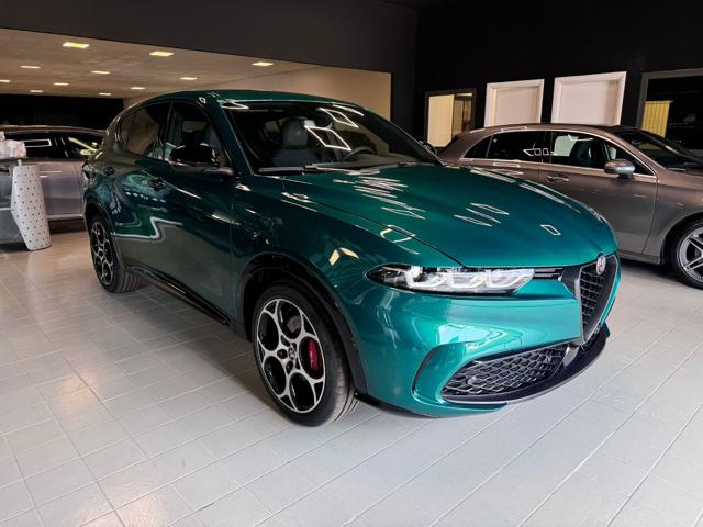 Alfa Romeo Tonale 1.6 diesel 130 CV TCT6 Veloce usato a TORINO
