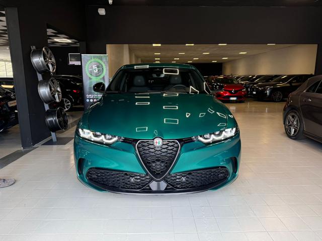 Alfa Romeo Tonale 1.6 diesel 130 CV TCT6 Veloce - foto 2 di 4