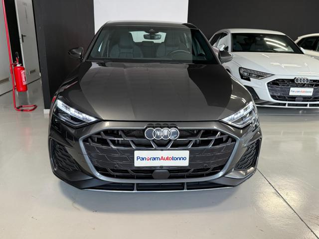 Audi A3 SPB 35 TDI S tronic S line edition Restyling - foto 4 di 4