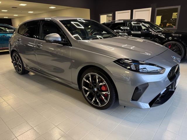 BMW 118 d MSport Pro - foto 4 di 4
