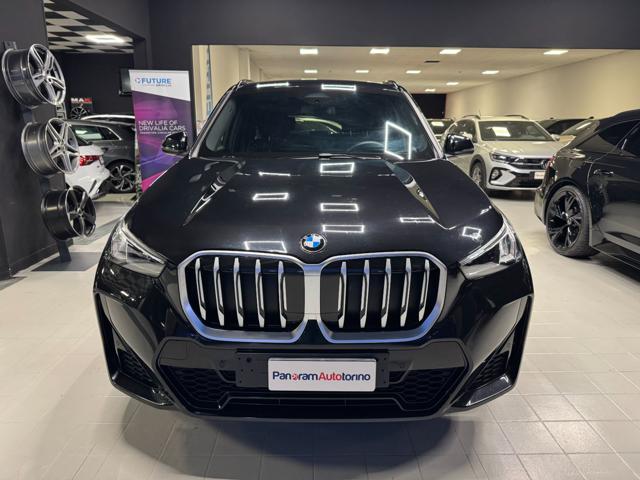 BMW X1 xDrive 20d Msport Aut. - foto 2 di 4