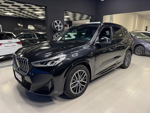 BMW X1 xDrive 20d Msport Aut. - foto 3 di 4