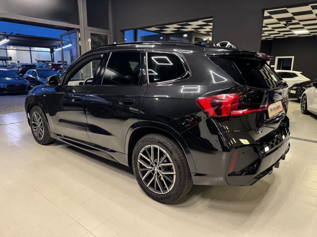 BMW X1 xDrive 20d Msport Aut. - foto 4 di 4