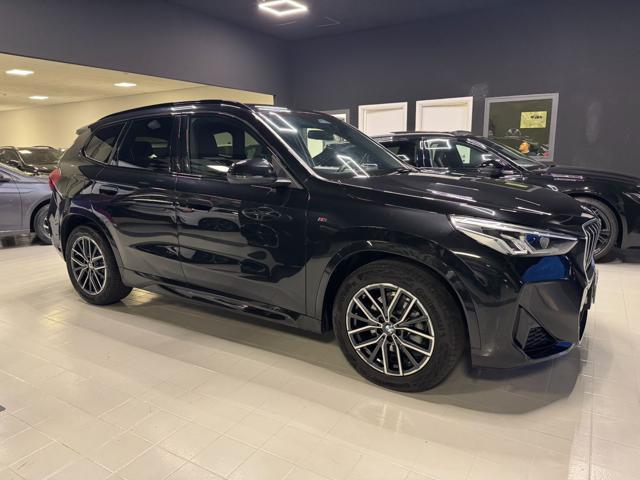 BMW X1 xDrive 20d Msport Aut. usato a TORINO