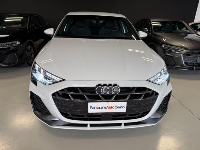 Audi A3 SPB 35 TFSI S tronic S line edition - foto 2 di 4