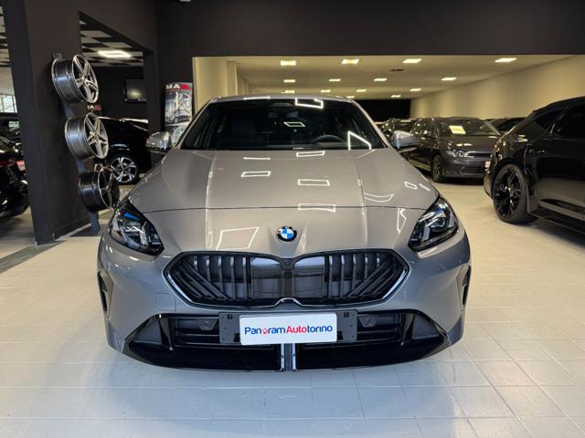 BMW 118 d MSport Pro - foto 2 di 4